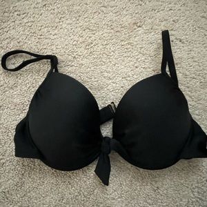 Tahiti Size small women’s bikini top